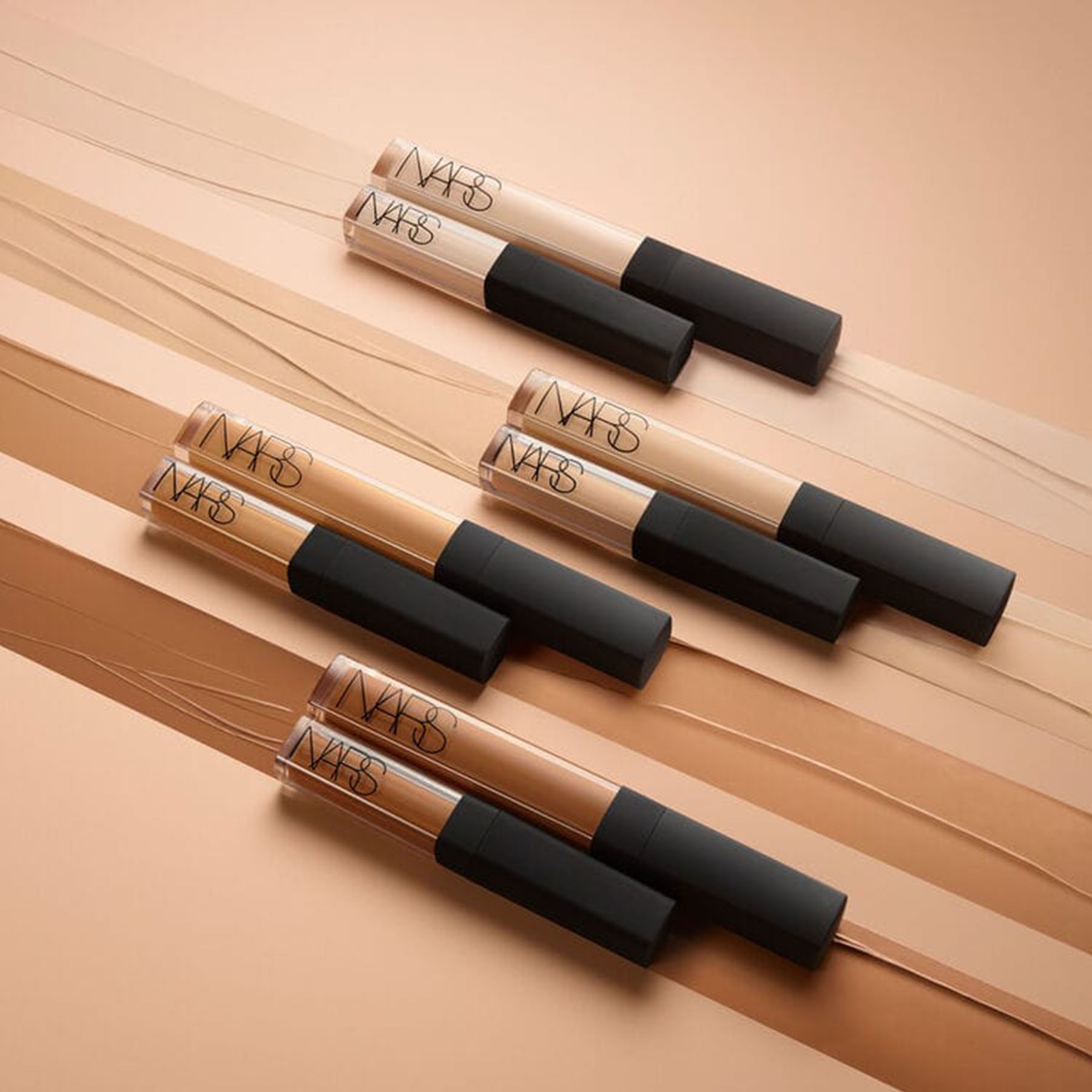 RADIANT CREAMY CONCEALER MINI (CORRECTOR DE OJOS MINI)